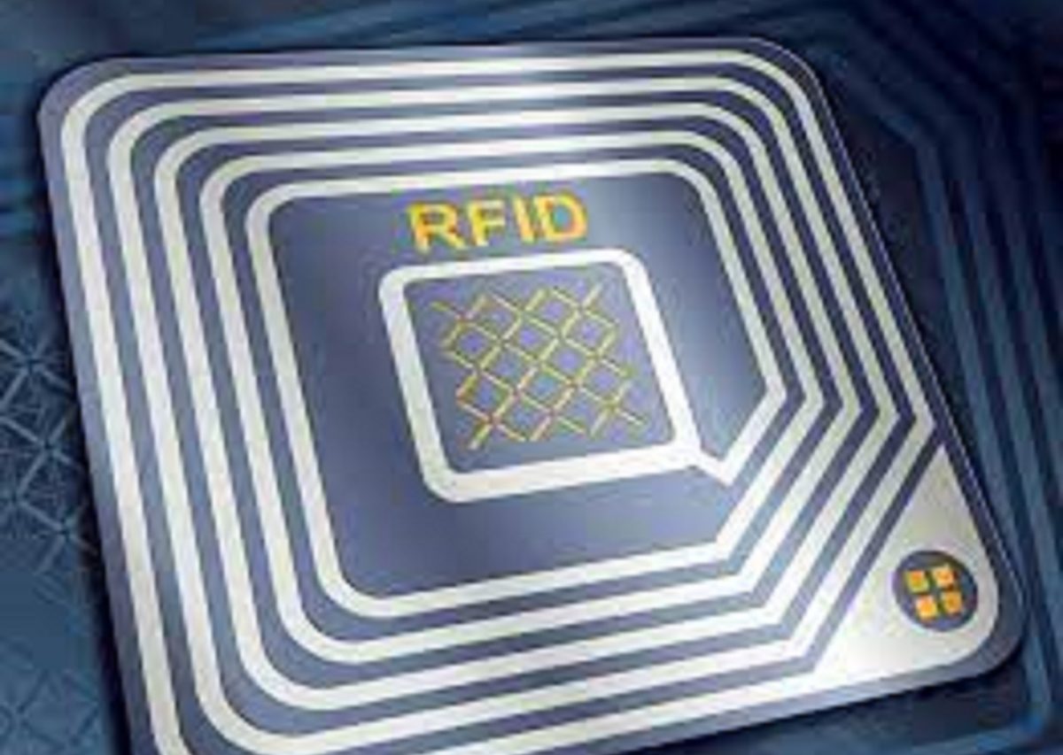 Tag Rfid per controllo accessi ed applicazioni elettromedicali e di sicurezza